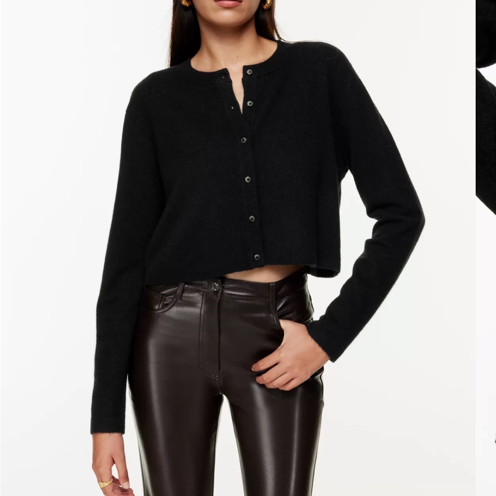 Wilfred Sicily Cardigan.